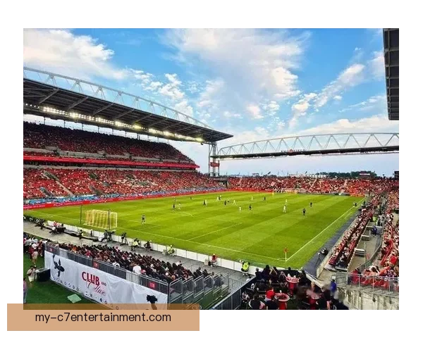 2026世界杯多伦多赛区宣布建设临时看台结构以提升赛事观众体验